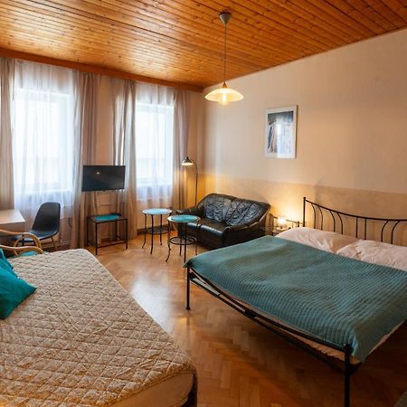 Hotel Atlas Ceske Budejovice Ngoại thất bức ảnh