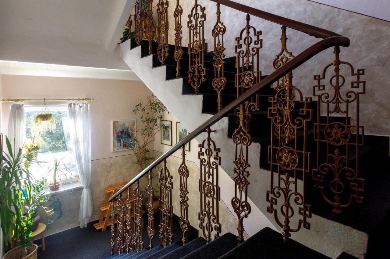 Hotel Atlas Ceske Budejovice Ngoại thất bức ảnh