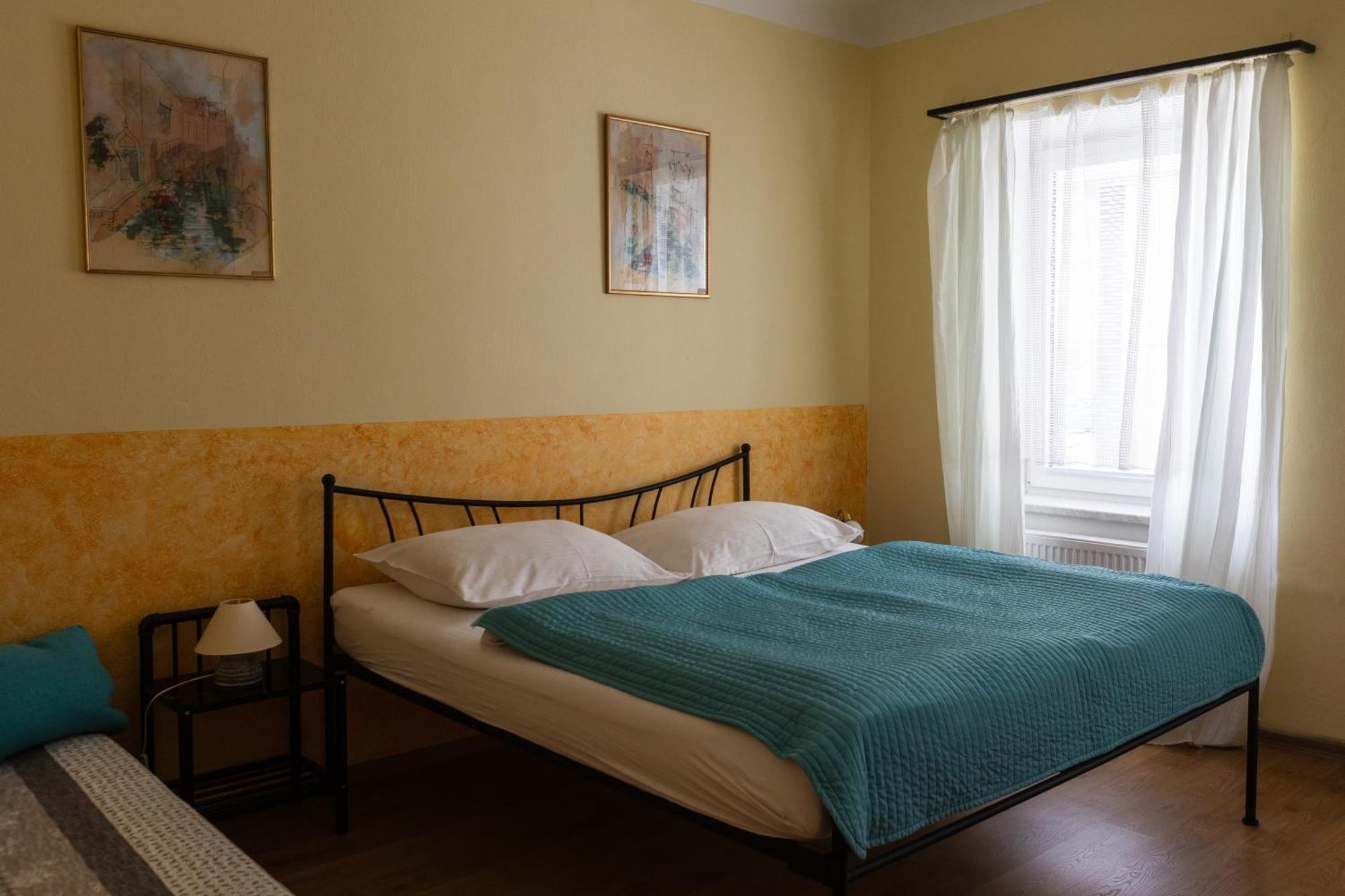 Hotel Atlas Ceske Budejovice Ngoại thất bức ảnh