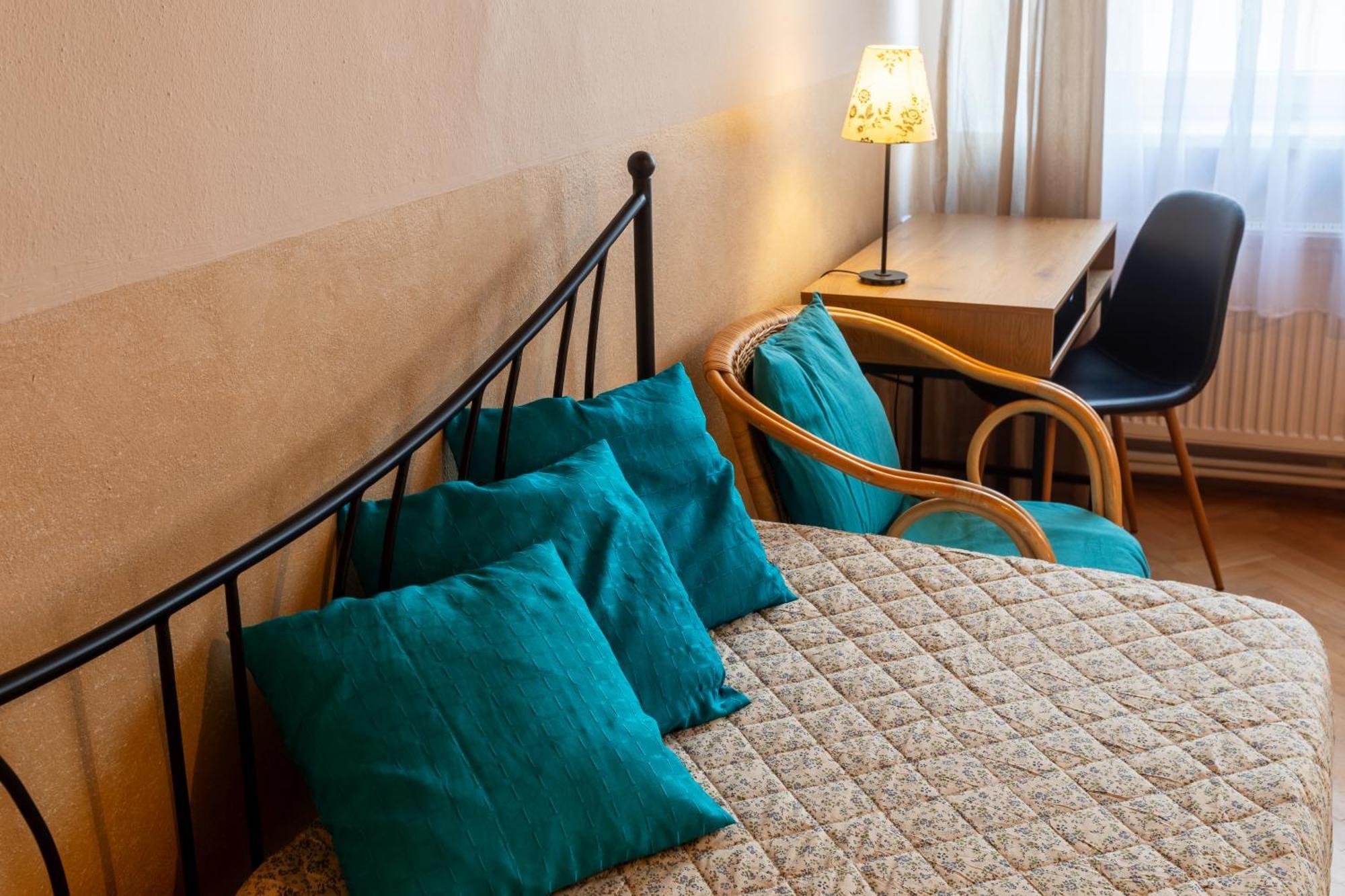 Hotel Atlas Ceske Budejovice Ngoại thất bức ảnh