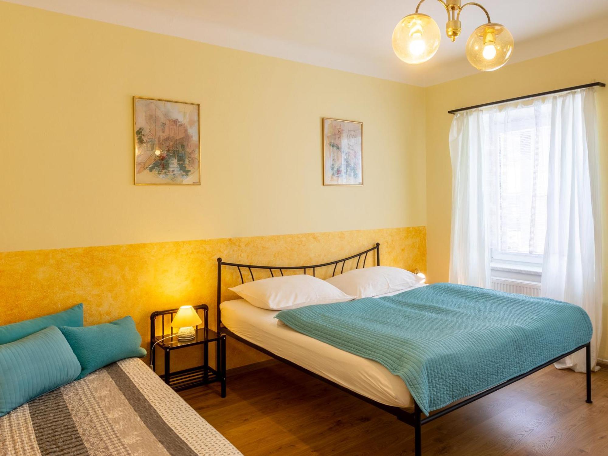 Hotel Atlas Ceske Budejovice Phòng bức ảnh